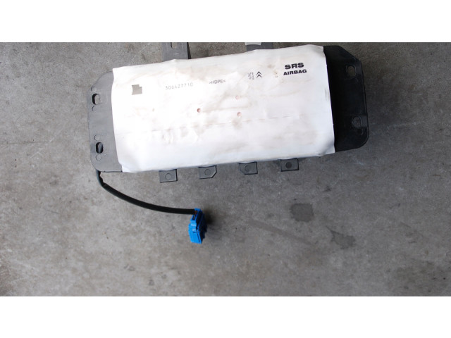 Подушка безопасности пассажира 9687158080, 9687158080 Citroen DS4