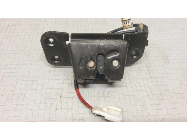 замок багажника Chevrolet Nubira