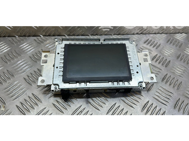 Дисплей 31396003, 31357077 Volvo S60