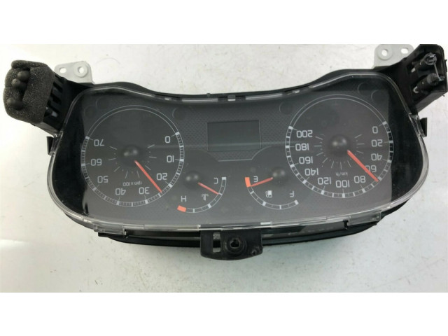 Přístrojová deska Fiat Panda II 2006 51711237, K3536