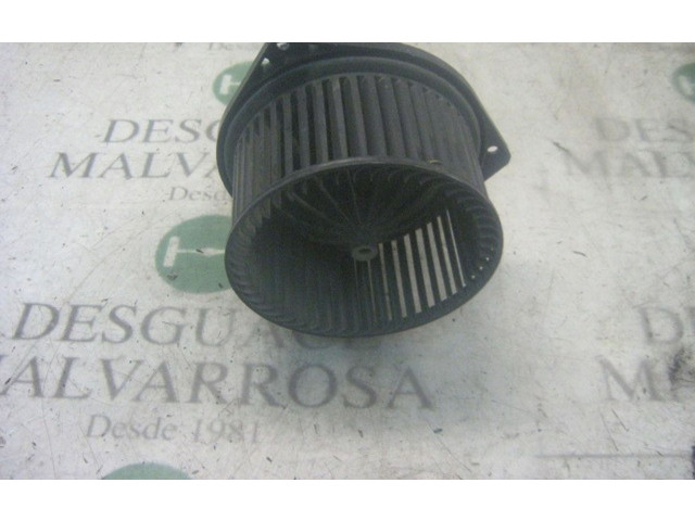 Вентилятор печки Nissan Vanette