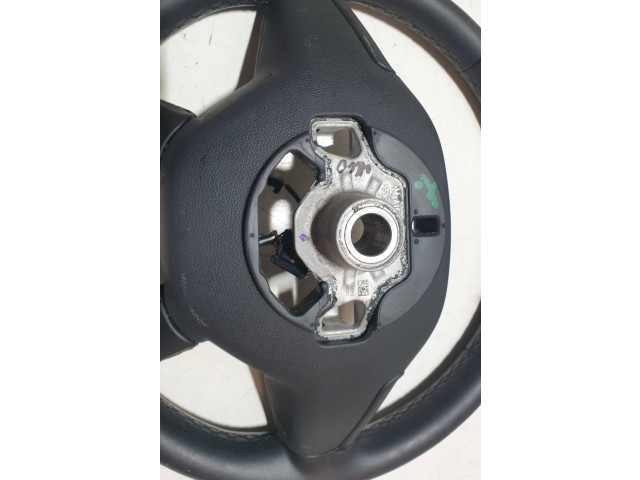 Руль Dacia Jogger  2021 -  года 255543182R      