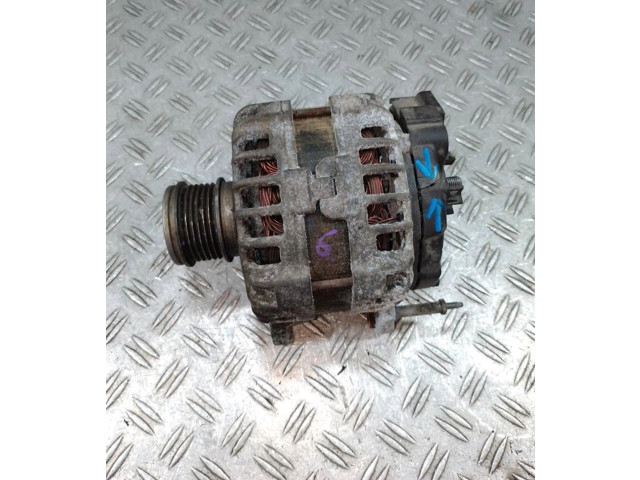 Генератор 04L903024T   Volkswagen PASSAT B8      