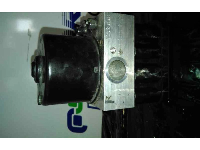 Блок АБС 10020600384ATE   Skoda  Octavia Mk2 (1Z)  2004 - 2013 года