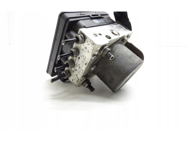 Блок АБС 5N0614109CF Audi Q3 8U 2011 - 2016 года