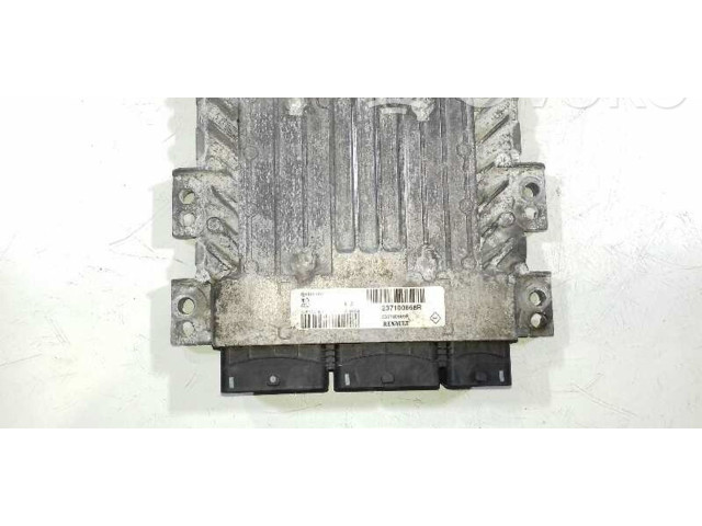 Řídící jednotka 237100668R, 237100669R Renault Grand Modus 2010
