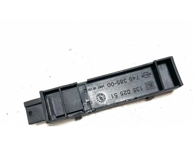 Блок управления без ключа