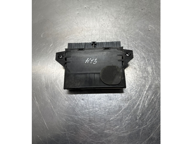 Блок комфорта 7S7T19G481DC, 2007DJ0476 Ford Galaxy