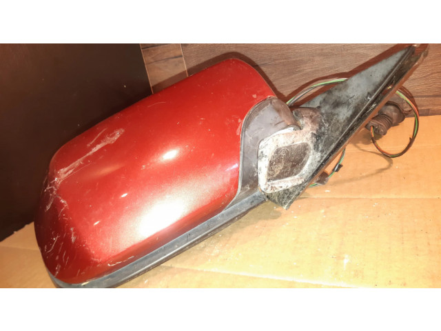 Zpětné zrcátko pravé BMW 5 E39 1997 0117351, 0117352