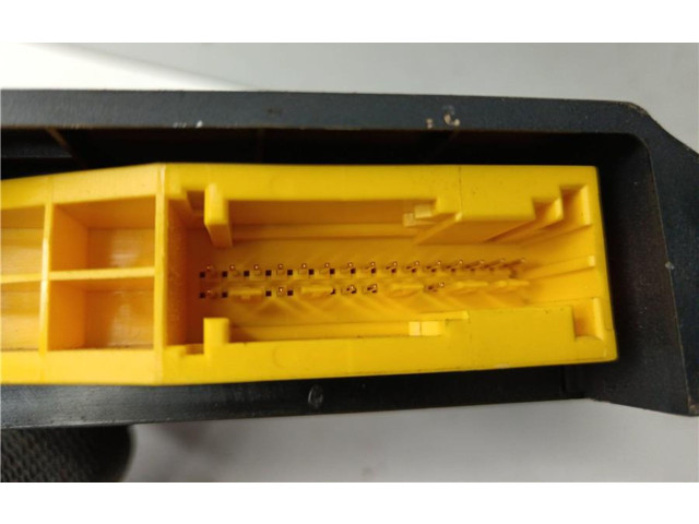 Блок подушек безопасности 8201163278, 0090019 Dacia Sandero