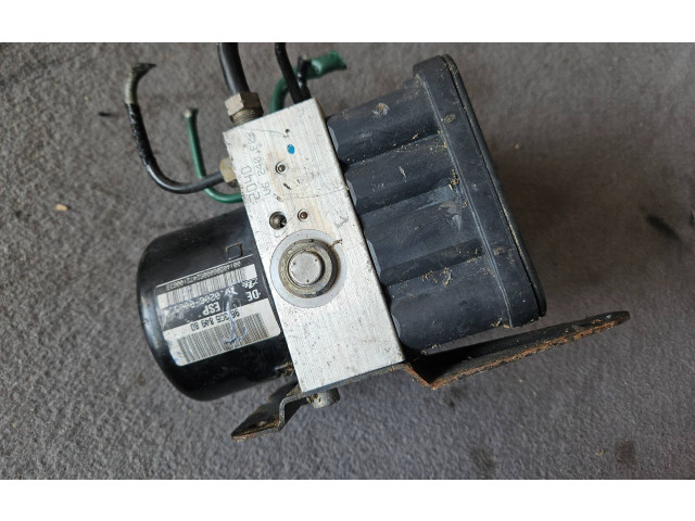 Блок АБС 9635584980, 10096011133 Citroen C5 2001 - 2004 года