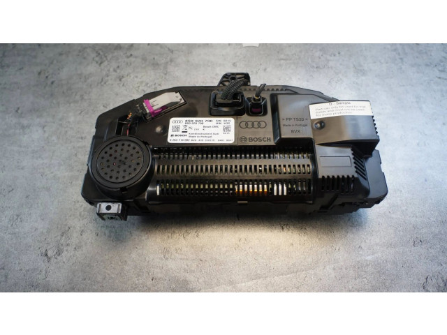 Панель приборов 8S0920790   Audi TT TTS RS Mk3 8S       