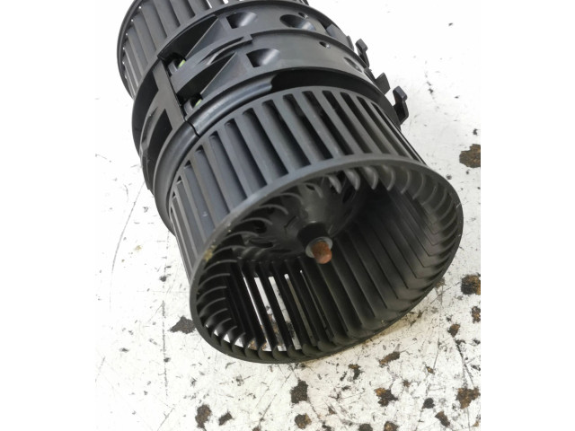 Вентилятор печки       Renault Scenic III -  Grand scenic III