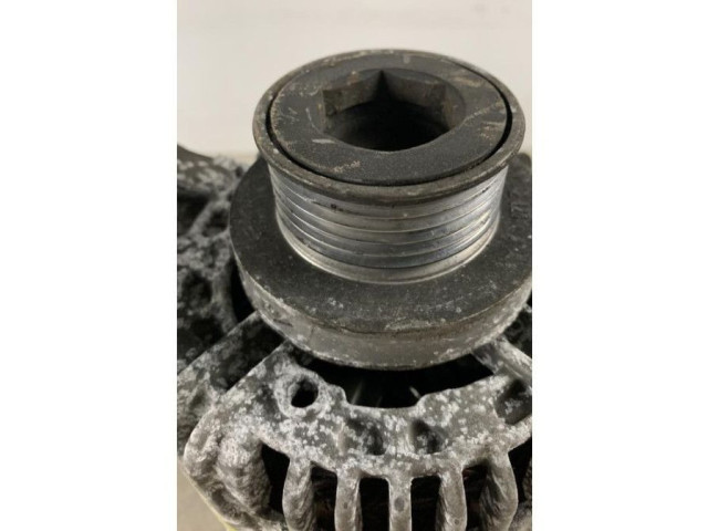 Генератор 231008017R, 231008017R Dacia Duster