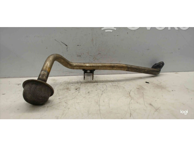 Čerpadlo oleje 4D56U Mitsubishi L200