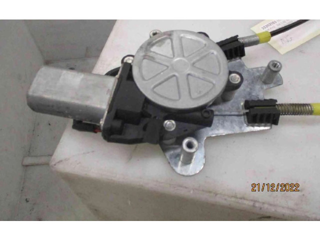 Передний двигатель механизма для подъема окон 9221K9, 9221K9 Peugeot 306