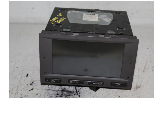 Дисплей 5521372, 5521372 Saab 9-5