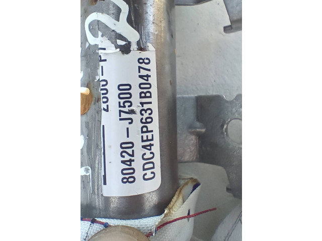 Масляный насос   80420J7500  KIA Xceed 