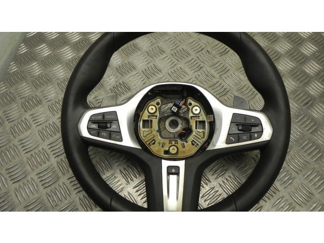 Volant BMW 3 G20 G21 2021 7857778