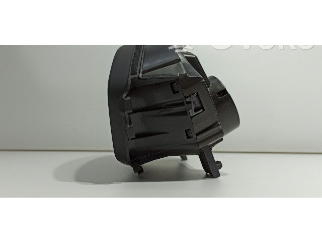 Панель приборов 8W5920790D, 8W5920790DX Audi A4 Allroad