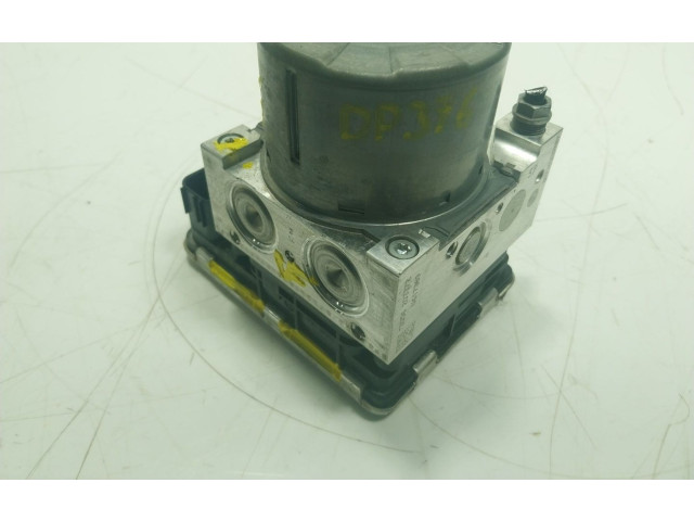 Блок АБС 5Q0614517GBBEF, 5Q0614517GB Skoda Karoq 2017 - года