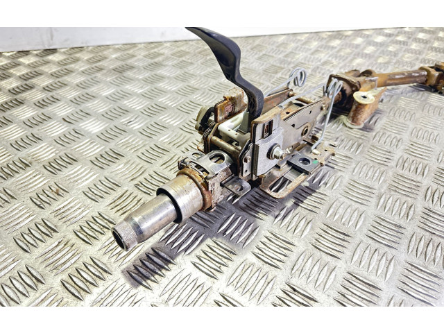 Рулевая рейка 6Q1419501BS Skoda Fabia Mk2 (5J) 2007 - 2014 года