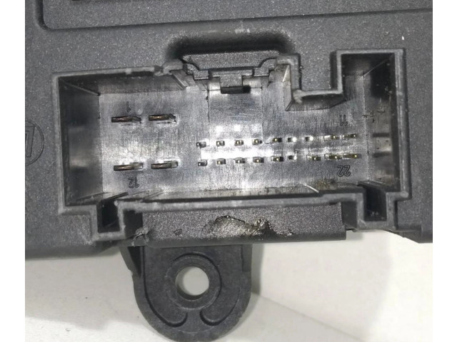 Блок управления двигателя 9G9T14B534AC   Volvo S80