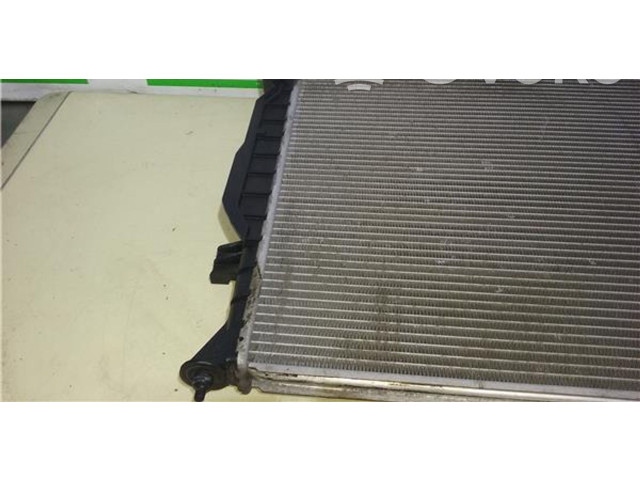 Радиатор охлаждающей жидкости