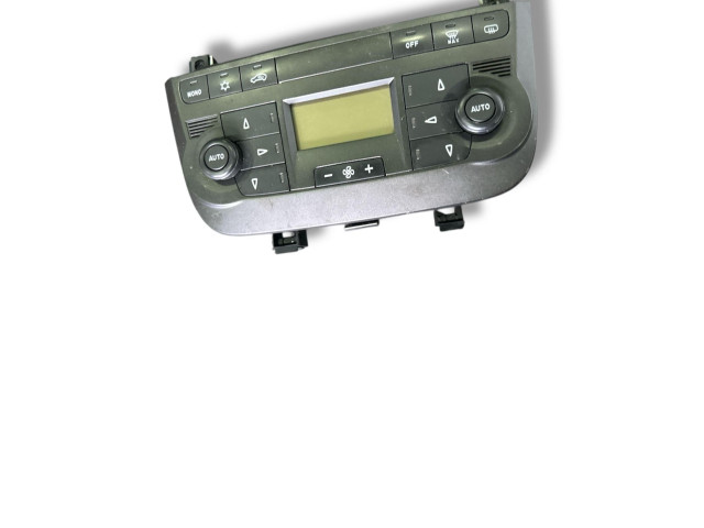 Блок управления климат-контролем    Fiat Grande Punto
