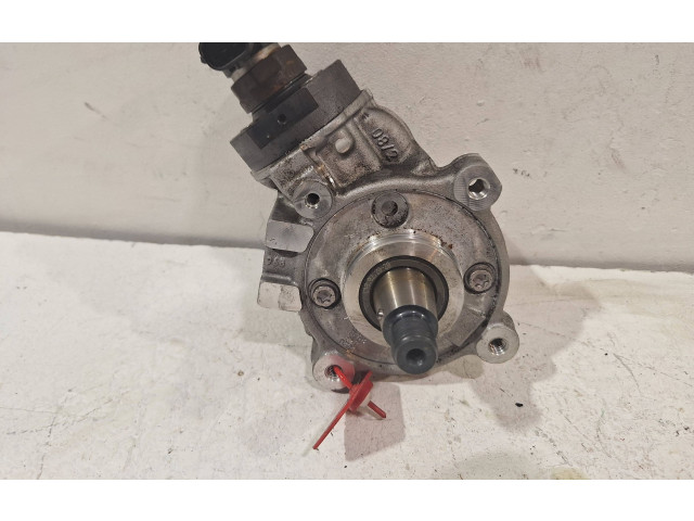 Vstřikovací čerpadlo 0445010781 Citroen Berlingo