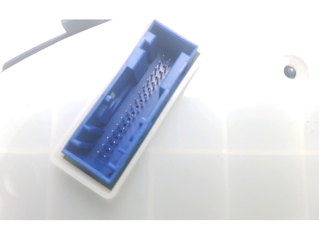 Панель приборов 13430853, I0-4592J   Opel Meriva B       