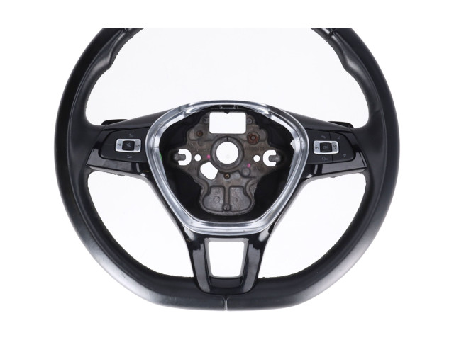 Руль Volkswagen Golf Plus 2005 - 2013 года 5G0419091GC