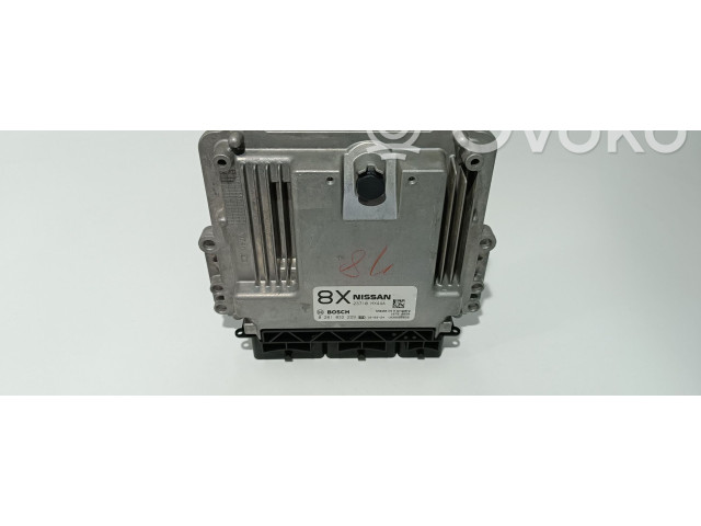 Řídící jednotka 23710HX44A, 0281032229 Nissan X-Trail T32 2016