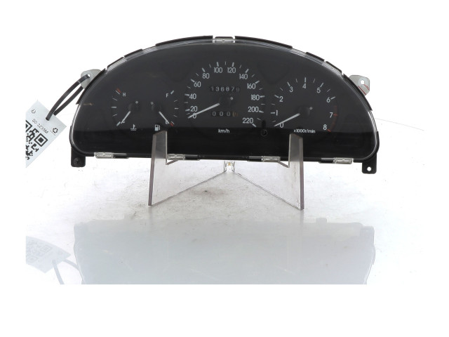 Přístrojová deska  Daewoo Lanos 2000 96275911  