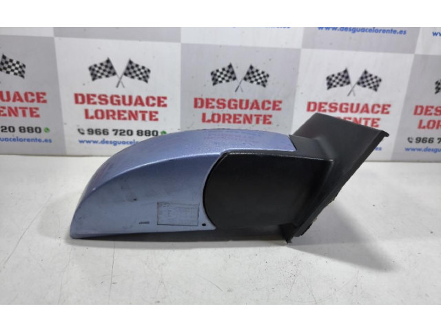 Зеркало электрическое        Hyundai Getz   -  года   