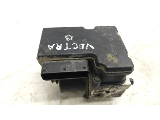 Jednotka ABS 13091801, 13216601F Opel Vectra 2001