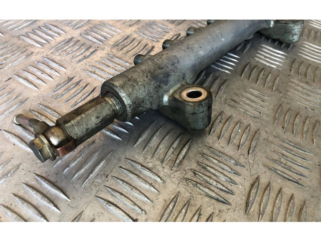 Vstřikovací lišta 09F04242, 09F04242 Nissan Almera Tino