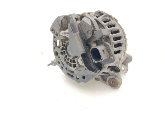 Генератор    Volkswagen Caddy      