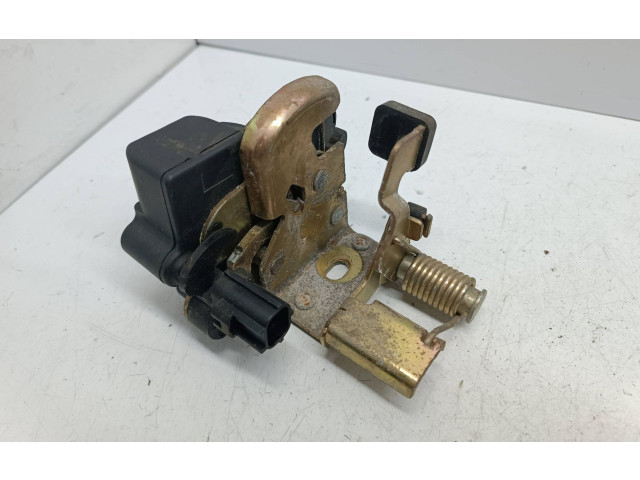 Замок багажника     Jeep Grand Cherokee (WK) 2005 - 2010 года