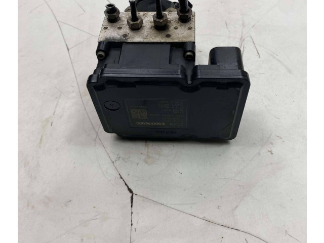 Блок АБС 30681619, 10061336881   Volvo  V70  2008 - 2013 года