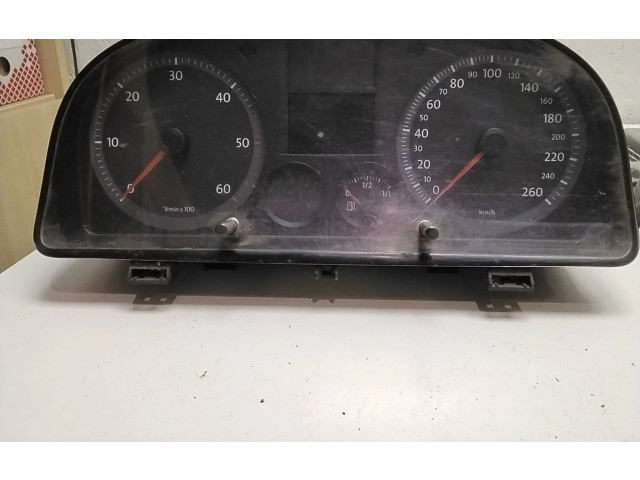 Řídící jednotka 03G906016HN, 1K0937049AD Volkswagen Caddy 2005