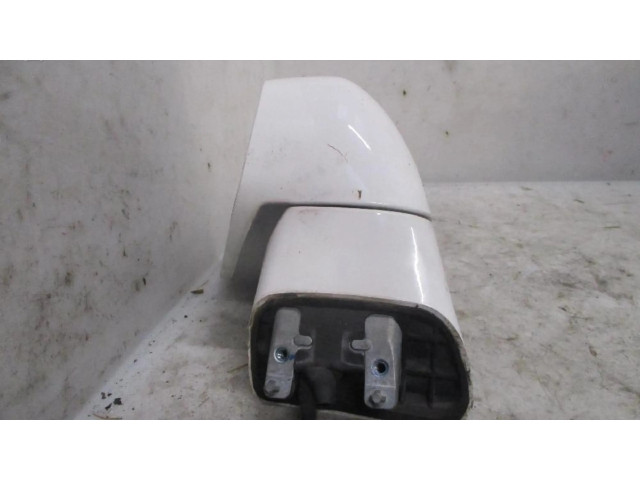 Зеркало электрическое левое Citroen C4 I 2004-2010 года