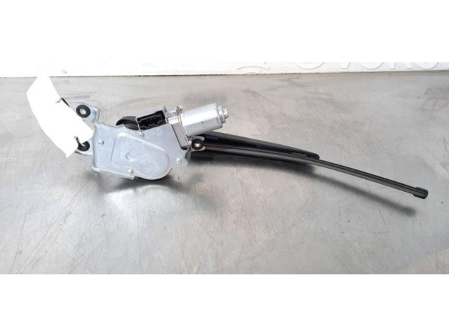 Моторчик заднего дворника A2479065102 Mercedes-Benz A W177