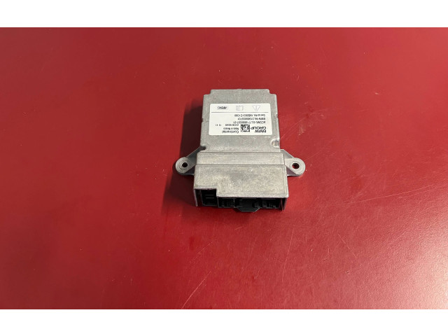 Блок подушек безопасности 9890597, 65779890597   BMW X3 G01