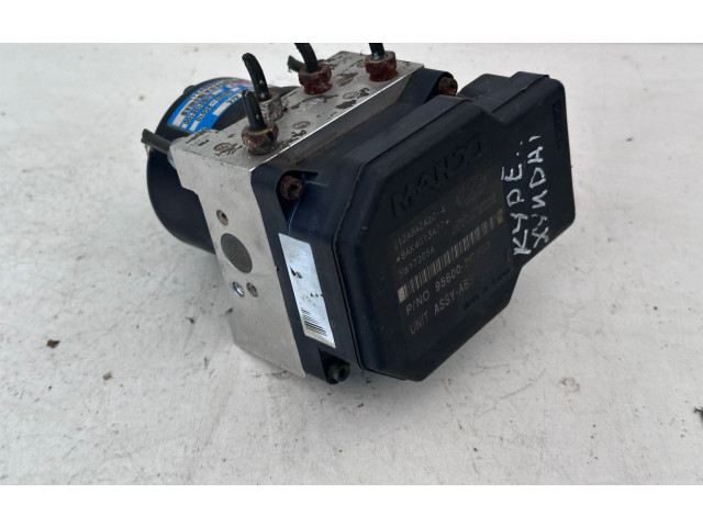 Блок АБС 956002C000, 589202C010   Hyundai  Coupe   -  года