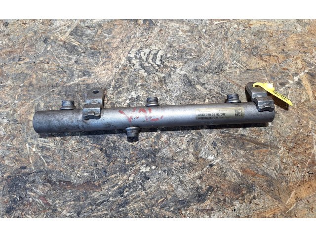 Топливная рампа A6420700695   Jeep Grand Cherokee (WK)  