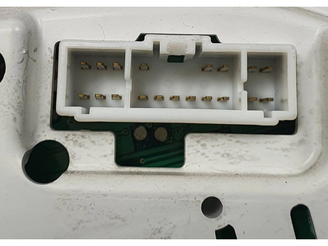 Přístrojová deska KIA Picanto 2008 94013-07100