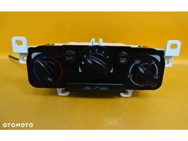 Блок управления климат-контролем    Mazda 323 F