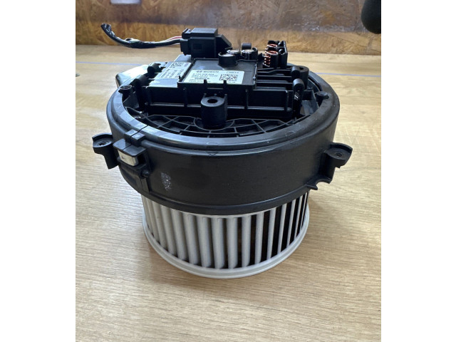 Вентилятор печки    0130309504, DG576008   Volvo V60