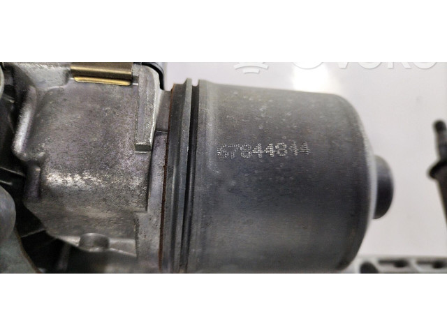 Моторчик дворников 1T0955120C Volkswagen Touran I